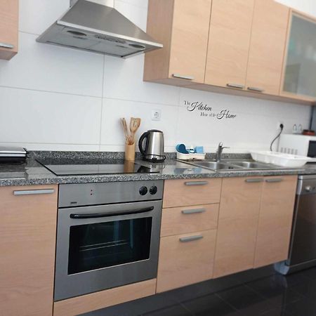 Sunrise Garajau Apart Apartment Santa Cruz  Ngoại thất bức ảnh