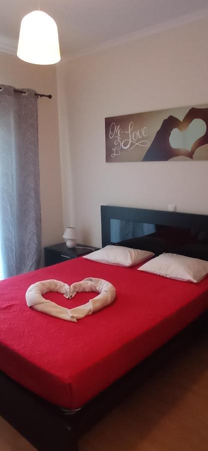 Sunrise Garajau Apart Apartment Santa Cruz  Ngoại thất bức ảnh