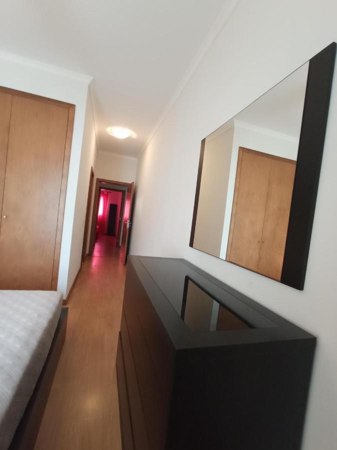 Sunrise Garajau Apart Apartment Santa Cruz  Ngoại thất bức ảnh