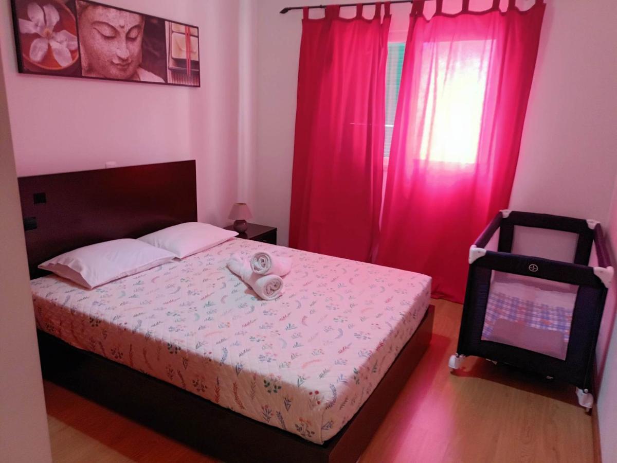 Sunrise Garajau Apart Apartment Santa Cruz  Ngoại thất bức ảnh
