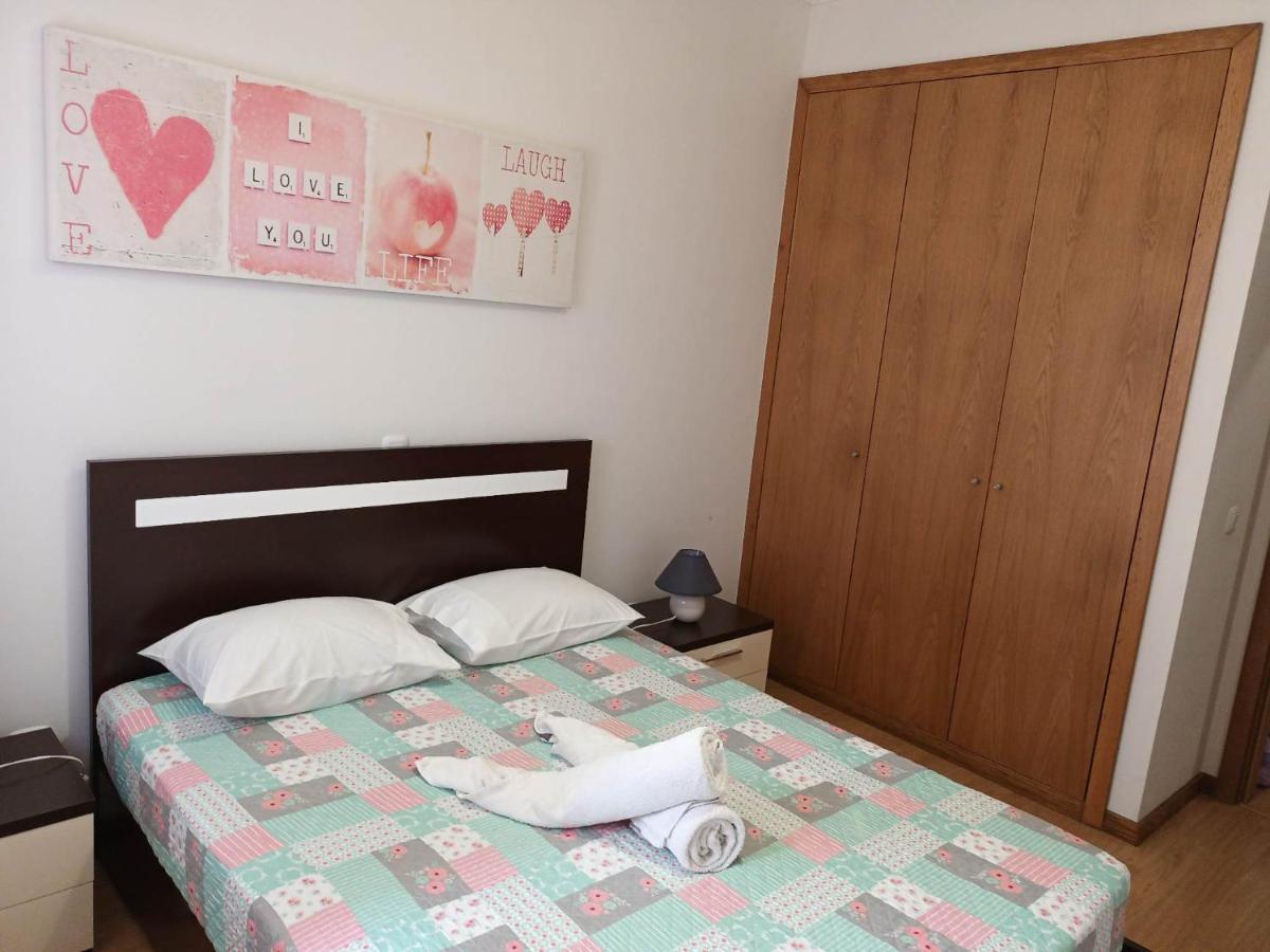 Sunrise Garajau Apart Apartment Santa Cruz  Ngoại thất bức ảnh