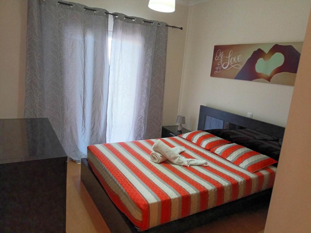 Sunrise Garajau Apart Apartment Santa Cruz  Ngoại thất bức ảnh