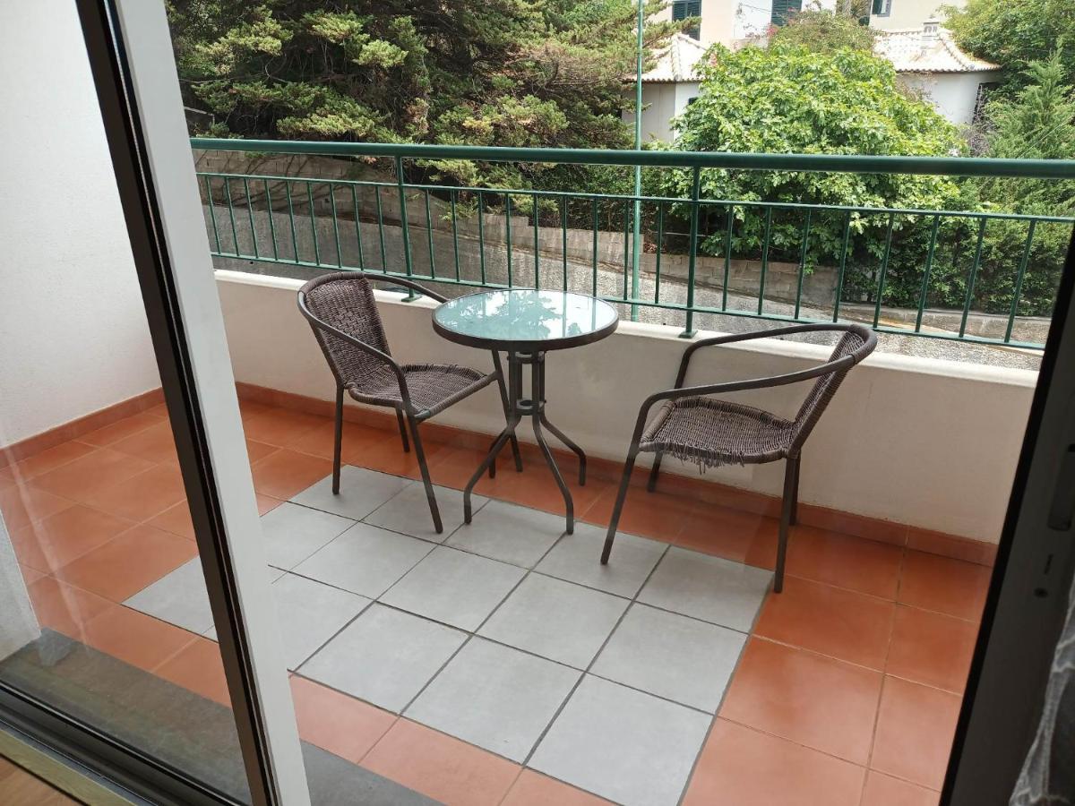 Sunrise Garajau Apart Apartment Santa Cruz  Ngoại thất bức ảnh