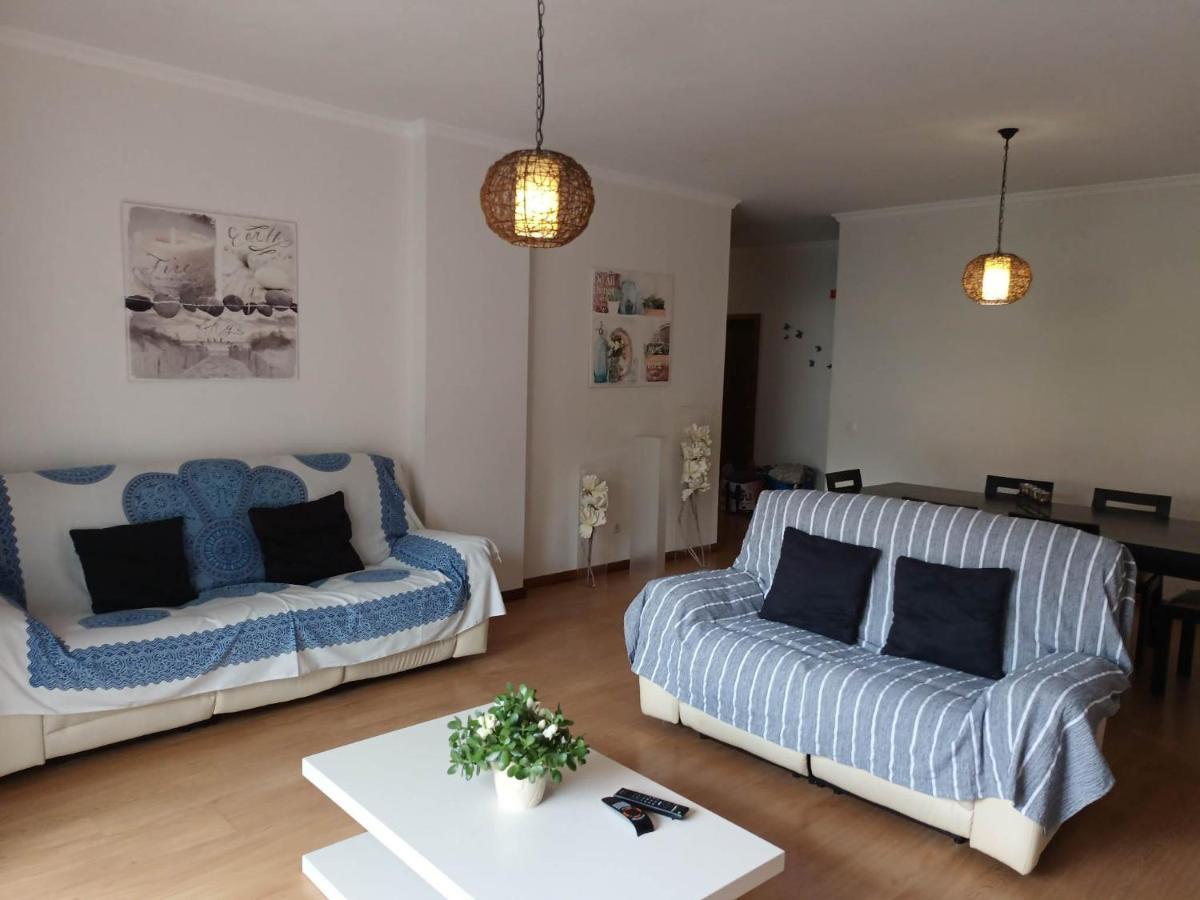 Sunrise Garajau Apart Apartment Santa Cruz  Ngoại thất bức ảnh