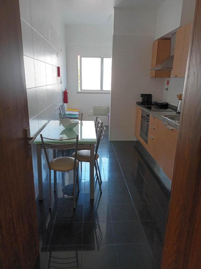 Sunrise Garajau Apart Apartment Santa Cruz  Ngoại thất bức ảnh