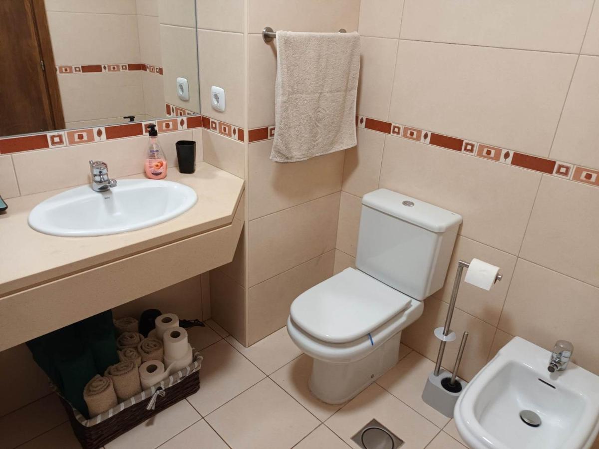 Sunrise Garajau Apart Apartment Santa Cruz  Ngoại thất bức ảnh