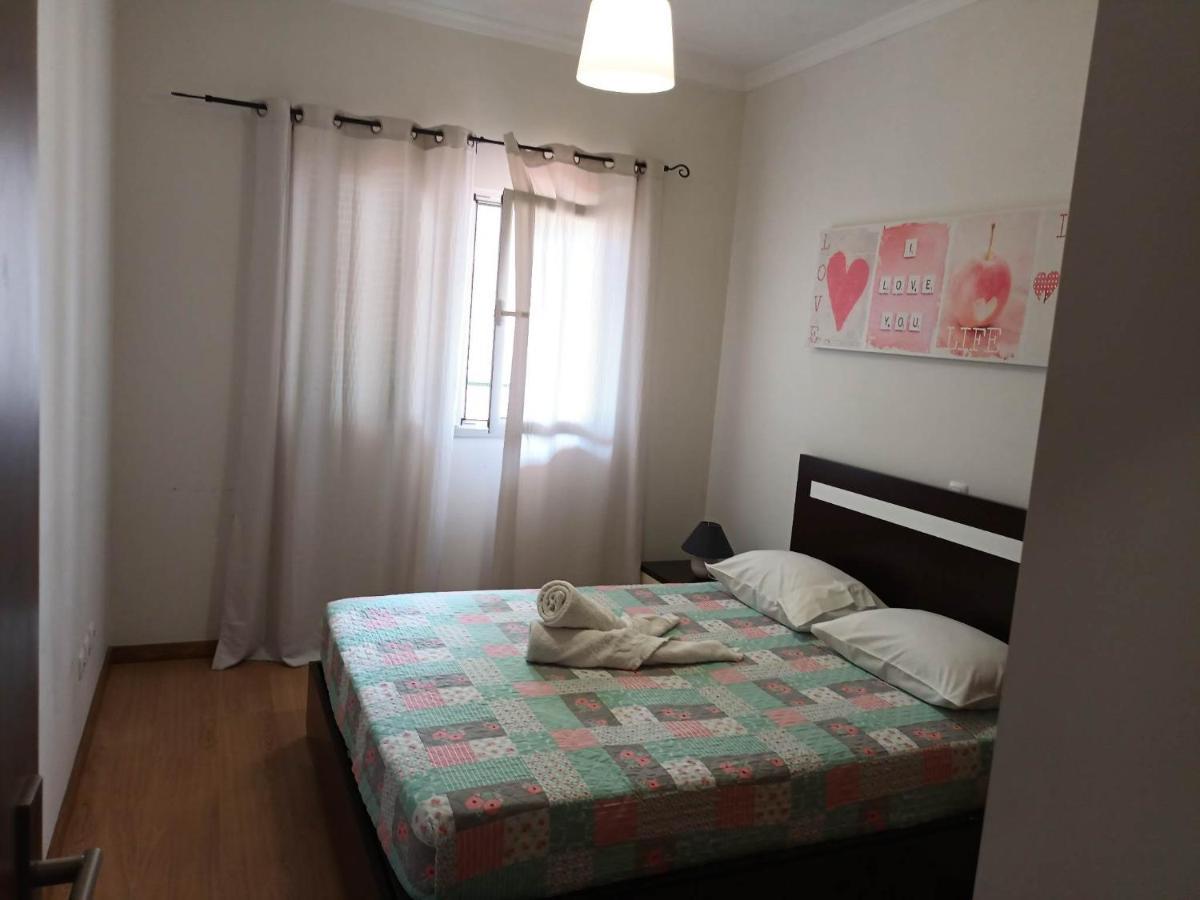 Sunrise Garajau Apart Apartment Santa Cruz  Ngoại thất bức ảnh