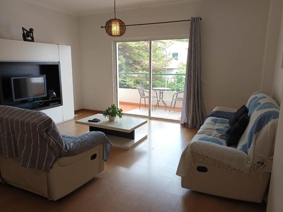 Sunrise Garajau Apart Apartment Santa Cruz  Ngoại thất bức ảnh
