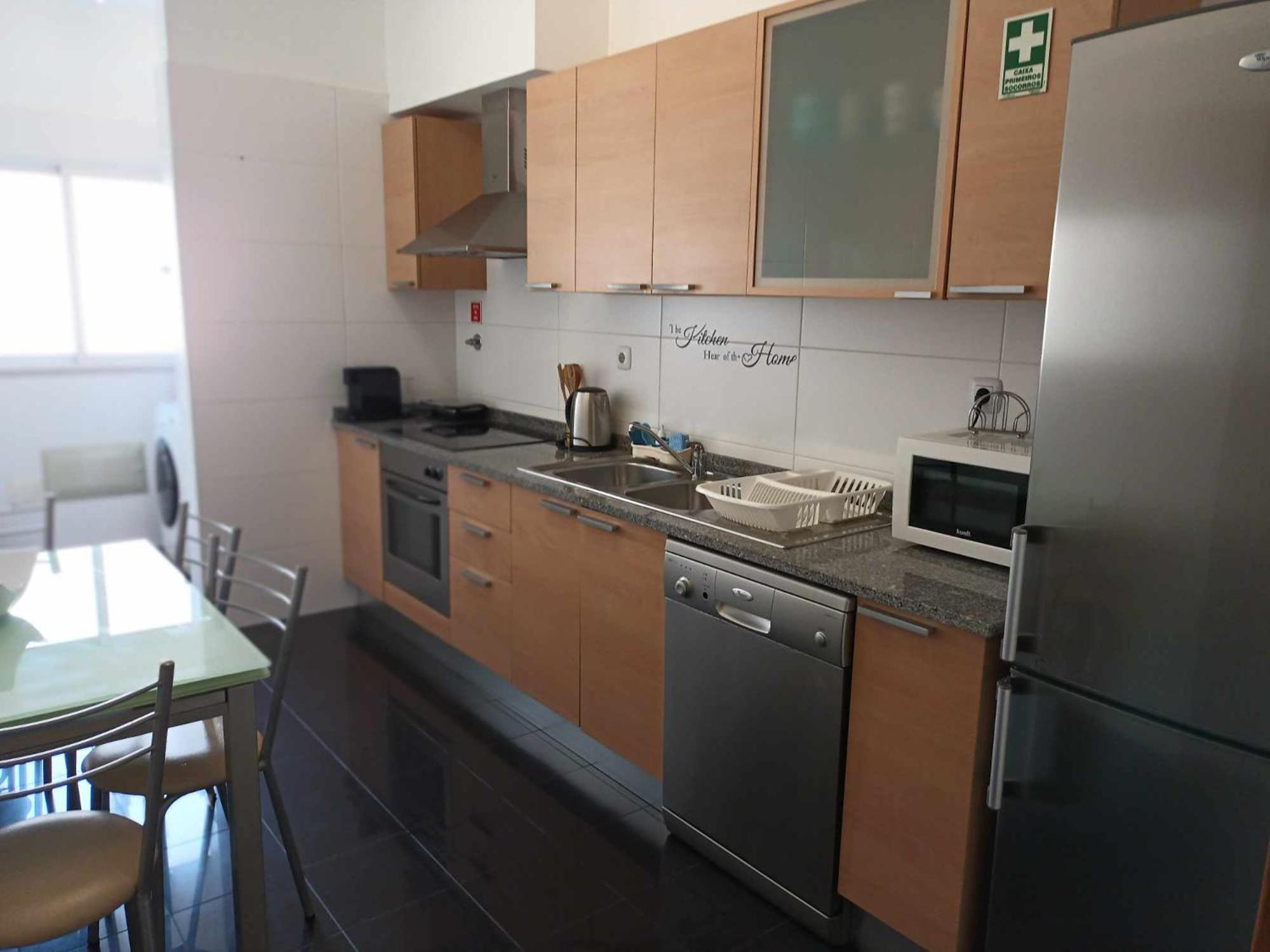Sunrise Garajau Apart Apartment Santa Cruz  Ngoại thất bức ảnh