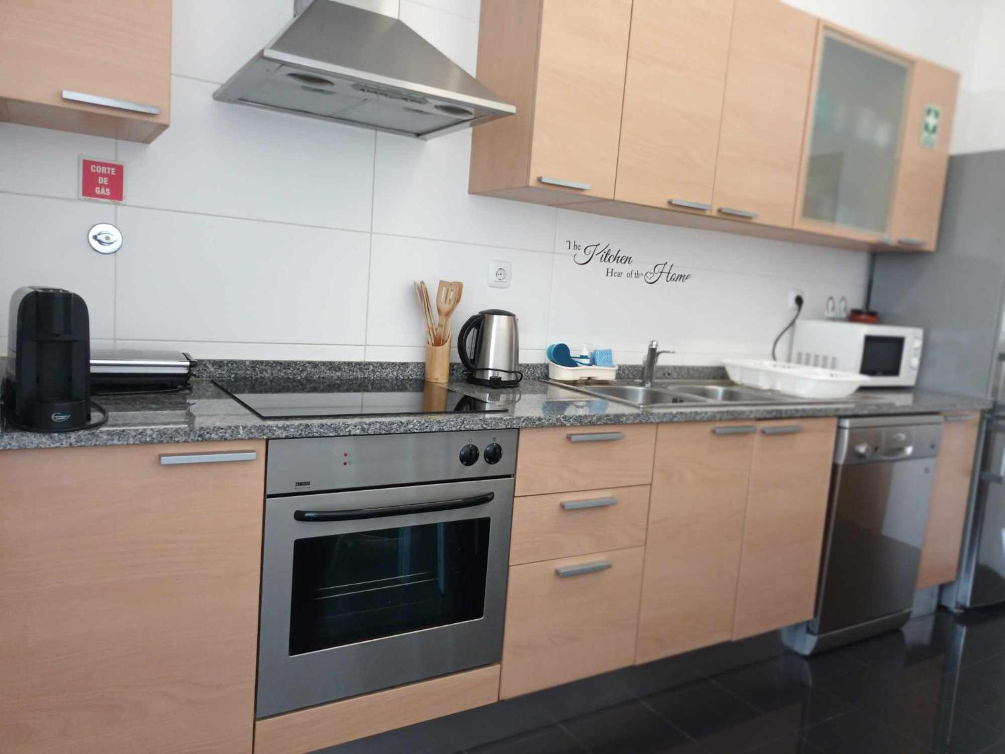 Sunrise Garajau Apart Apartment Santa Cruz  Ngoại thất bức ảnh