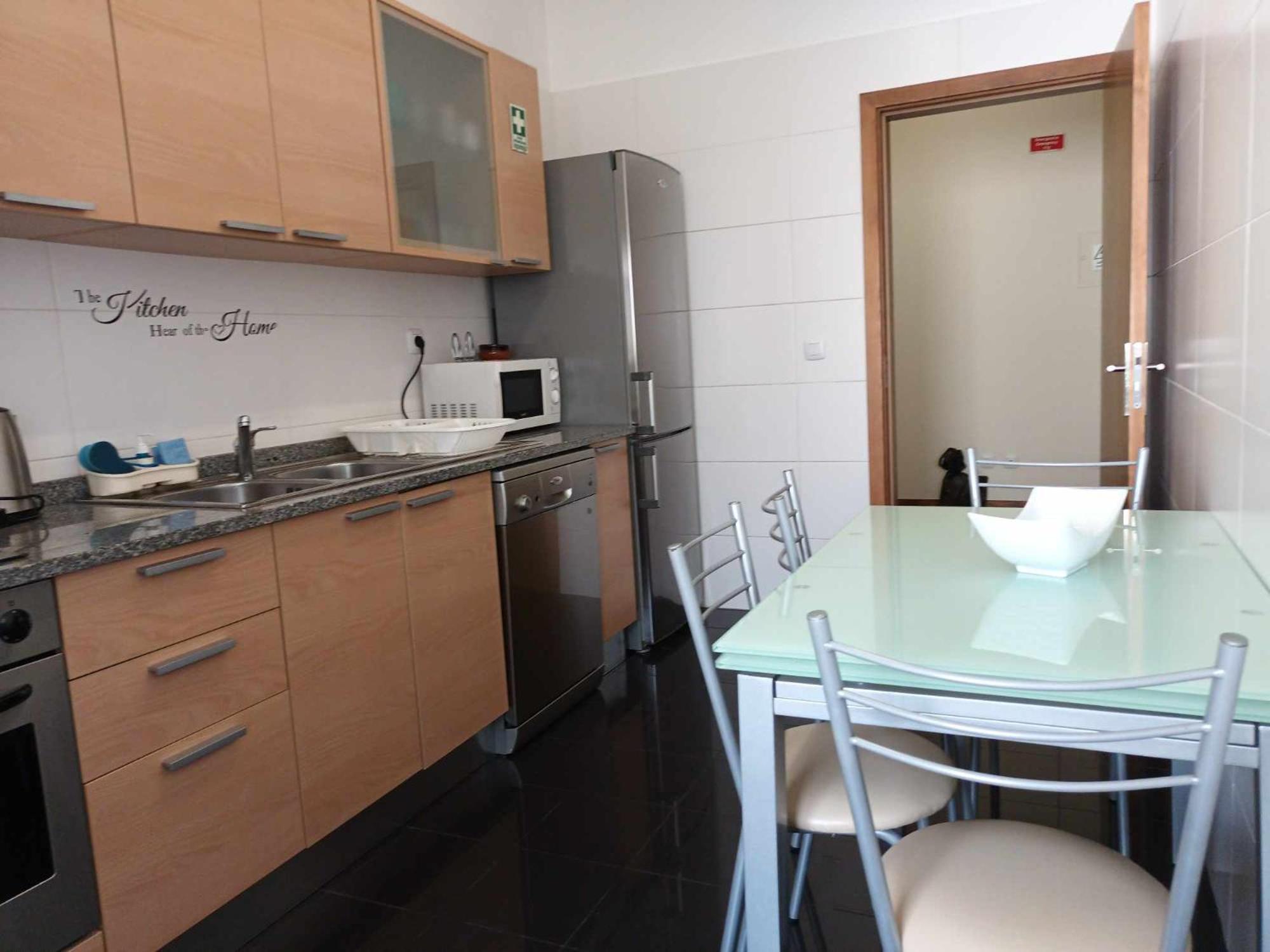 Sunrise Garajau Apart Apartment Santa Cruz  Ngoại thất bức ảnh