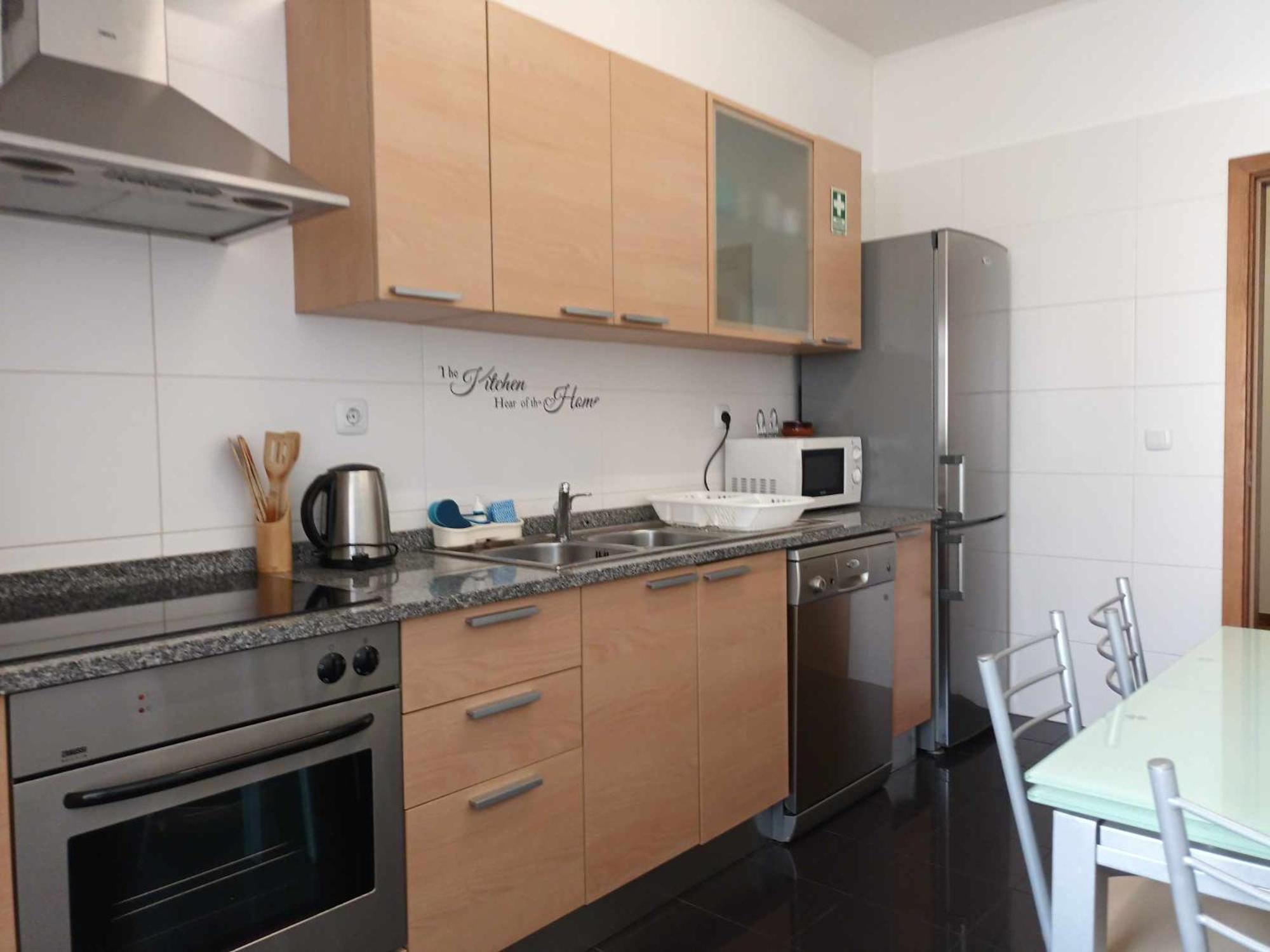 Sunrise Garajau Apart Apartment Santa Cruz  Ngoại thất bức ảnh