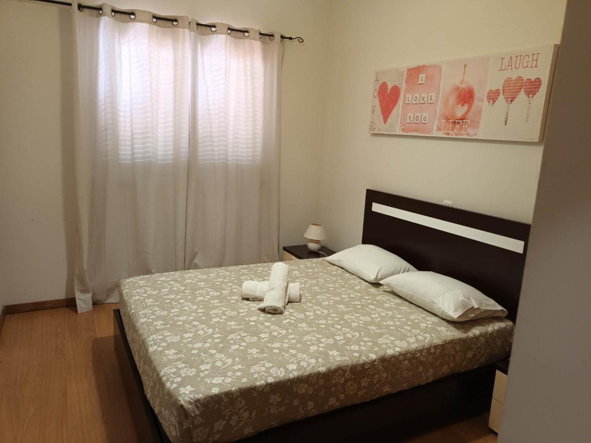Sunrise Garajau Apart Apartment Santa Cruz  Ngoại thất bức ảnh