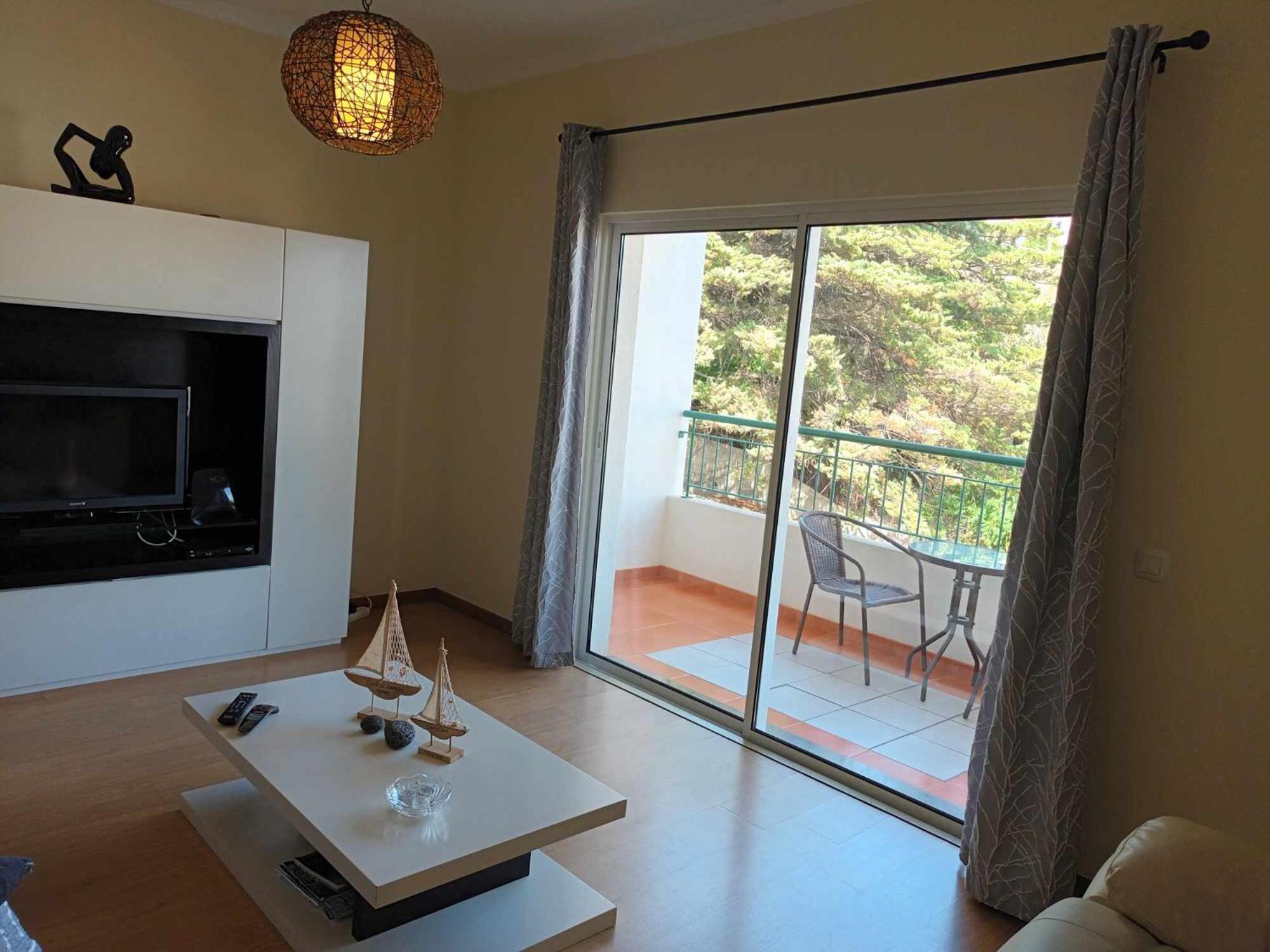 Sunrise Garajau Apart Apartment Santa Cruz  Ngoại thất bức ảnh
