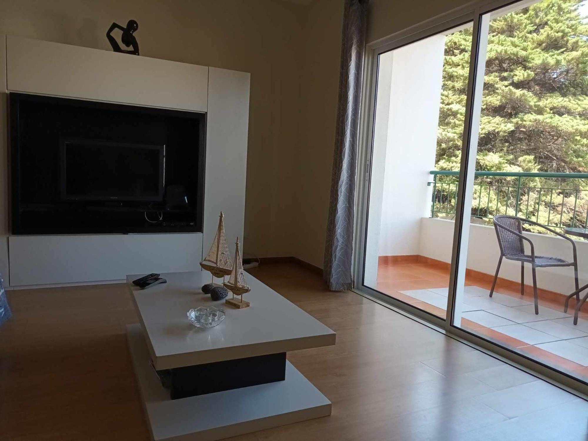 Sunrise Garajau Apart Apartment Santa Cruz  Ngoại thất bức ảnh