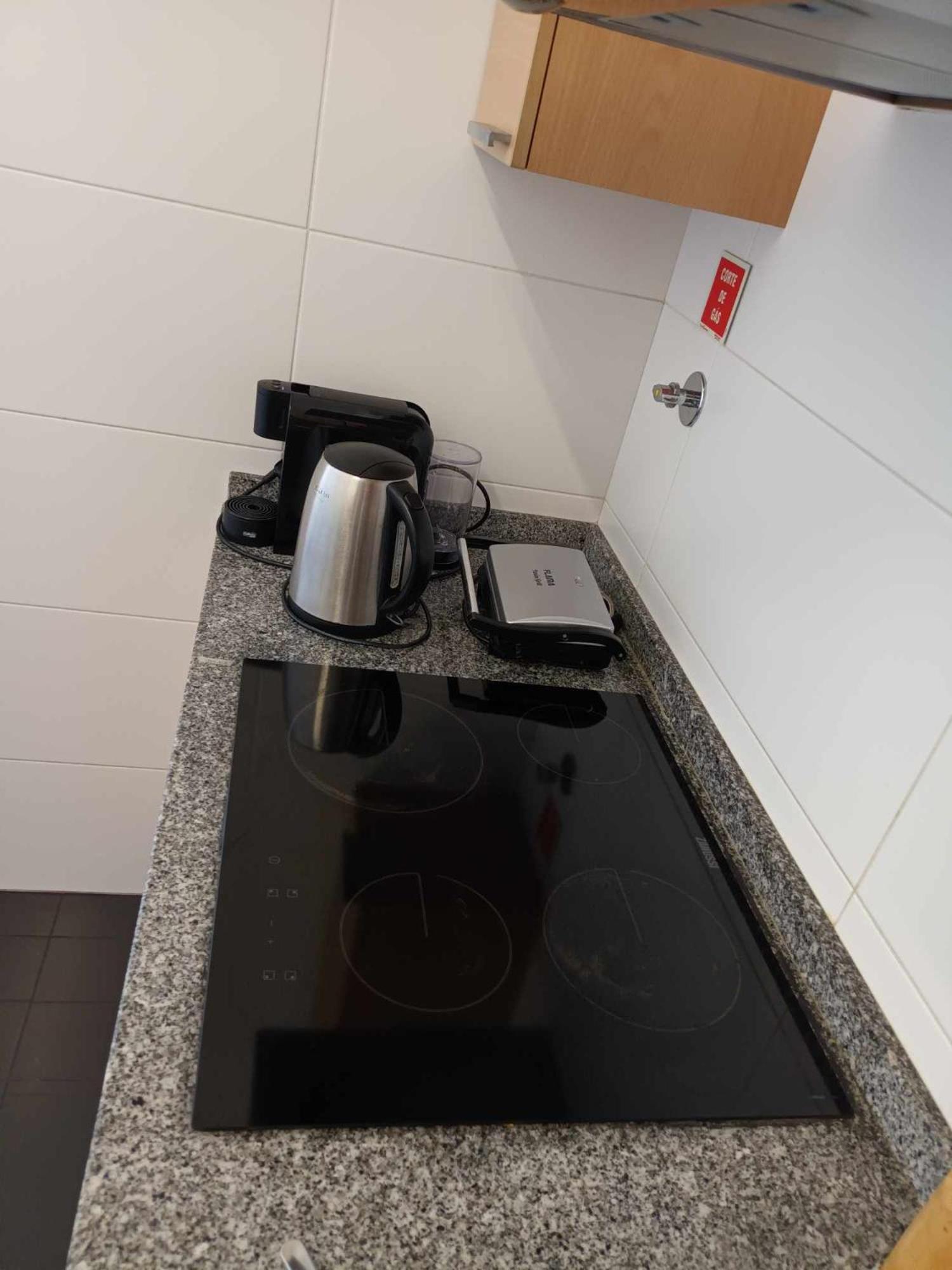 Sunrise Garajau Apart Apartment Santa Cruz  Ngoại thất bức ảnh