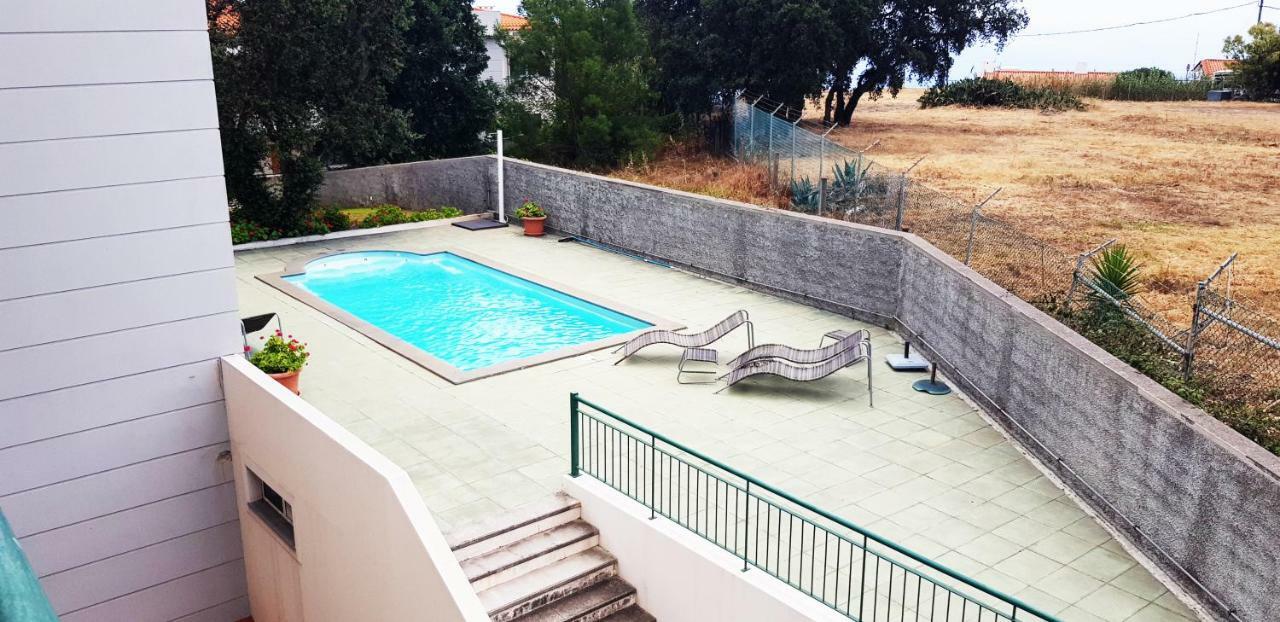 Sunrise Garajau Apart Apartment Santa Cruz  Ngoại thất bức ảnh