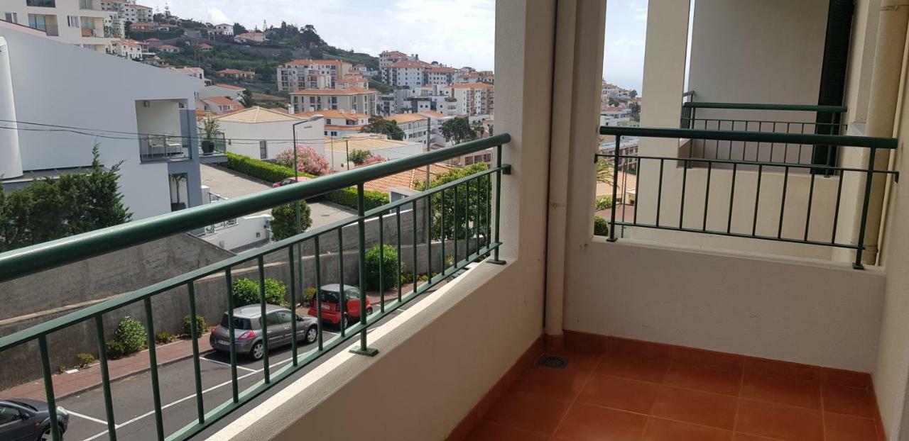 Sunrise Garajau Apart Apartment Santa Cruz  Ngoại thất bức ảnh