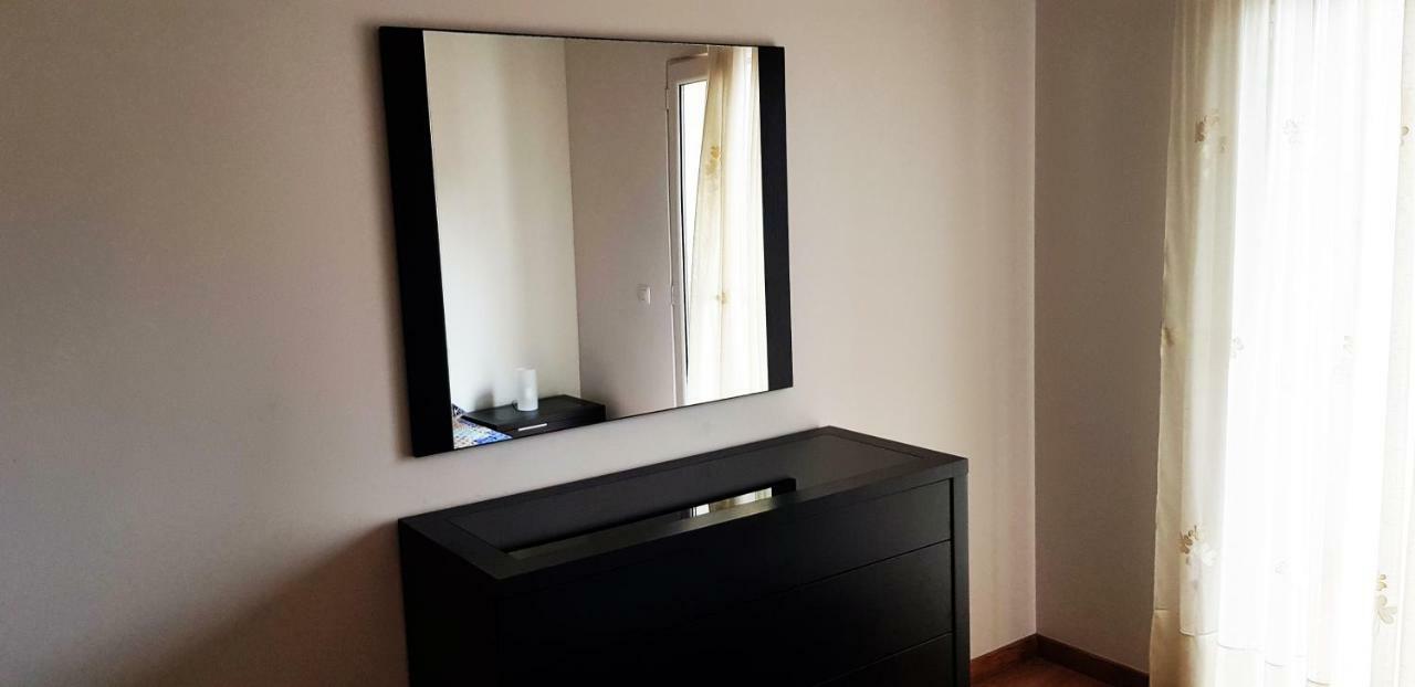Sunrise Garajau Apart Apartment Santa Cruz  Ngoại thất bức ảnh