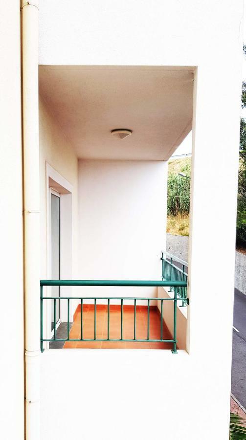 Sunrise Garajau Apart Apartment Santa Cruz  Ngoại thất bức ảnh