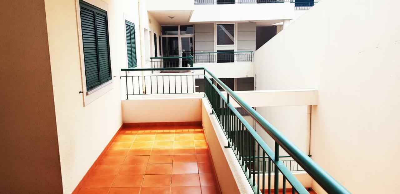 Sunrise Garajau Apart Apartment Santa Cruz  Ngoại thất bức ảnh