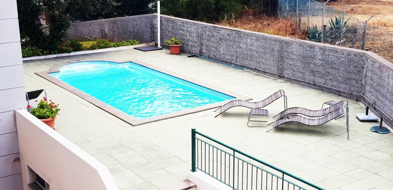 Sunrise Garajau Apart Apartment Santa Cruz  Ngoại thất bức ảnh