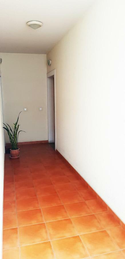 Sunrise Garajau Apart Apartment Santa Cruz  Ngoại thất bức ảnh