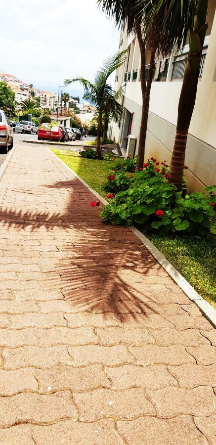 Sunrise Garajau Apart Apartment Santa Cruz  Ngoại thất bức ảnh