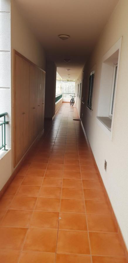 Sunrise Garajau Apart Apartment Santa Cruz  Ngoại thất bức ảnh